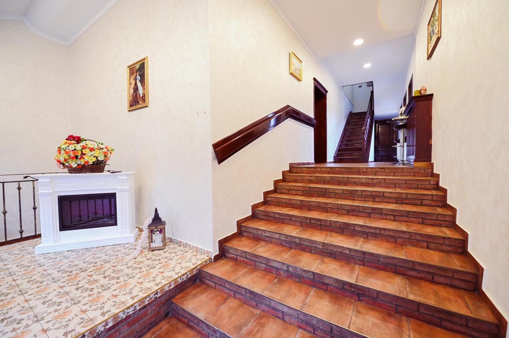 Hotel Conacul Domnesc à Scheia Extérieur photo