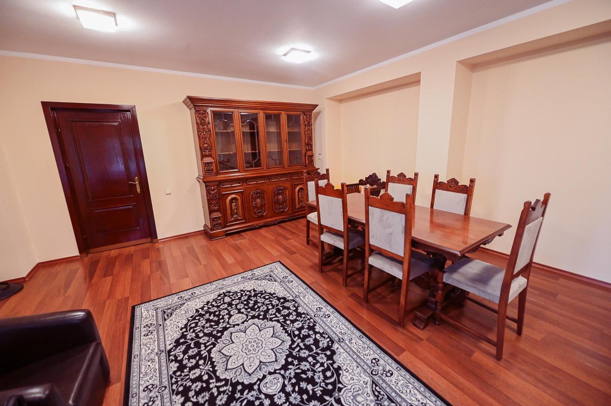 Hotel Conacul Domnesc à Scheia Extérieur photo