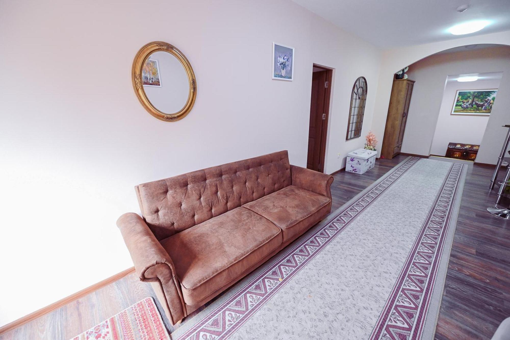 Hotel Conacul Domnesc à Scheia Extérieur photo