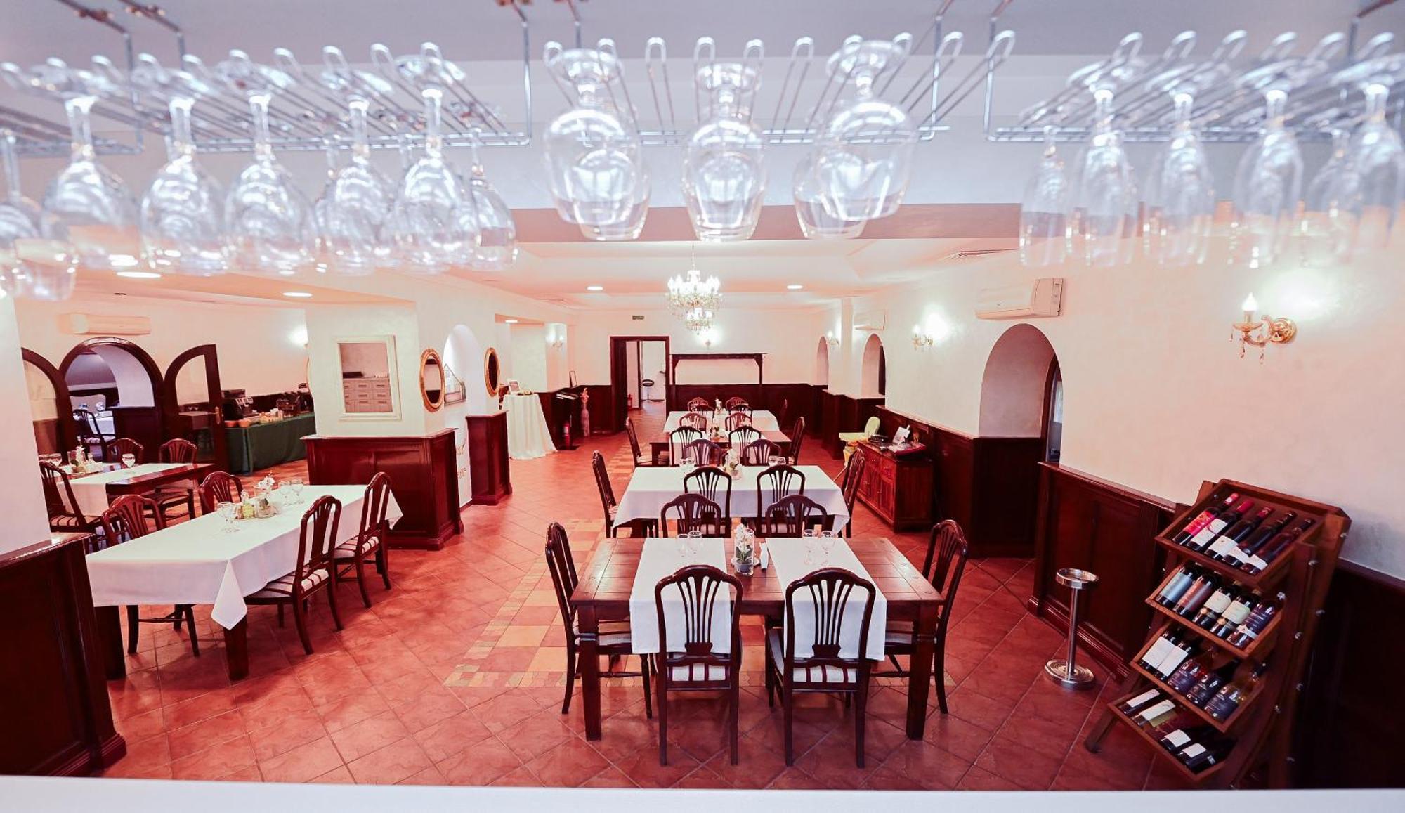 Hotel Conacul Domnesc à Scheia Extérieur photo